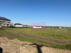 Teren Soseaua Clinceni- Ordoreanu stradal